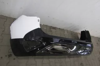 86657-R2000 Бампер задний Kia Sportage 5 Арт AL15047814981, вид 2