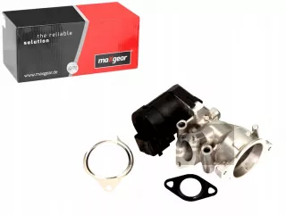 27-0228 Клапан EGR Citroen jumpy 2 Арт AL15048798353_5, вид 1
