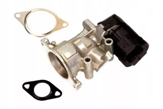 27-0228 Клапан EGR Citroen jumpy 2 Арт AL15048798353_5, вид 3