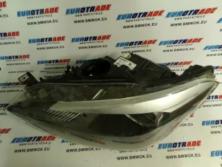 7229671 Фара передняя (комплект) BMW 1 F20/F21 Арт AL15048843490, вид 11