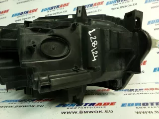 7229671 Фара передняя (комплект) BMW 1 F20/F21 Арт AL15048843490, вид 14