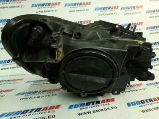 7229671 Фара передняя (комплект) BMW 1 F20/F21 Арт AL15048843490, вид 15