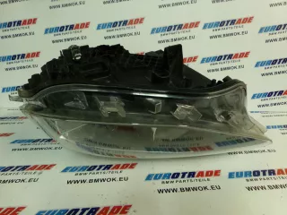 7229671 Фара передняя (комплект) BMW 1 F20/F21 Арт AL15048843490, вид 16