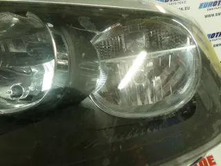 7229671 Фара передняя (комплект) BMW 1 F20/F21 Арт AL15048843490, вид 2