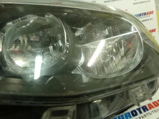 7229671 Фара передняя (комплект) BMW 1 F20/F21 Арт AL15048843490, вид 3