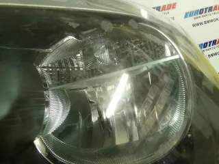 7229671 Фара передняя (комплект) BMW 1 F20/F21 Арт AL15048843490, вид 4