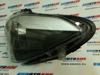 7229671 Фара передняя (комплект) BMW 1 F20/F21 Арт AL15048843490, вид 8