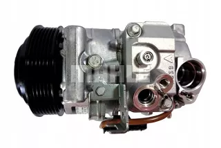 ACP,648,000P Компрессор кондиционера Mercedes GLS X166 Арт AL15057475968, вид 11
