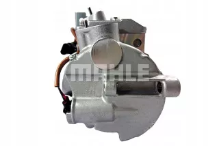 ACP,648,000P Компрессор кондиционера Mercedes GLS X166 Арт AL15057475968, вид 2