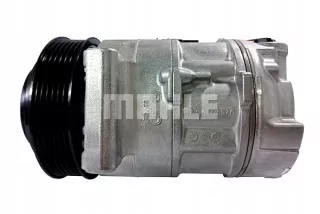 ACP,648,000P Компрессор кондиционера Mercedes GLS X166 Арт AL15057475968, вид 3