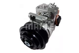 ACP,648,000P Компрессор кондиционера Mercedes GLS X166 Арт AL15057475968, вид 5