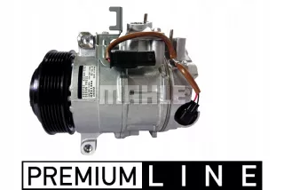 ACP,648,000P Компрессор кондиционера Mercedes GLS X166 Арт AL15057475968, вид 8