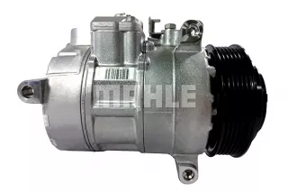 ACP,648,000P Компрессор кондиционера Mercedes GLS X166 Арт AL15057475968, вид 9