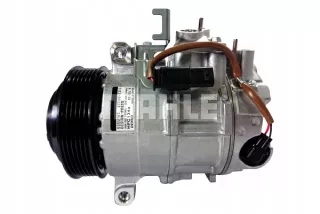 ACP,648,000P Компрессор кондиционера Mercedes GLS X166 Арт AL15057475968, вид 10