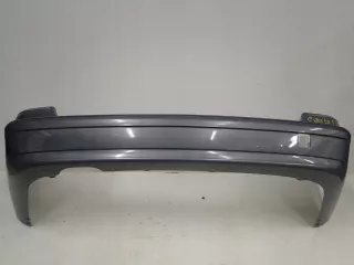 A2038851025 Бампер задний Mercedes C W203 Арт AL15057996018, вид 2