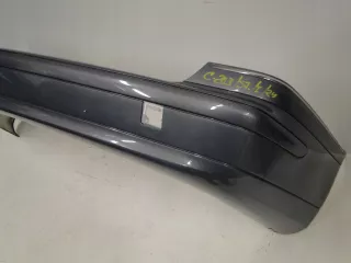 A2038851025 Бампер задний Mercedes C W203 Арт AL15057996018, вид 4