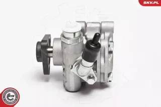 10SKV075 Насос ГУР Volkswagen Multivan T5 Арт AL15058773324, вид 2