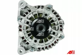 A5374S Генератор Audi A4 B9 Арт AL15063510638, вид 1