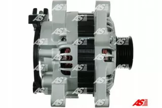 A5374S Генератор Audi A4 B9 Арт AL15063510638, вид 2