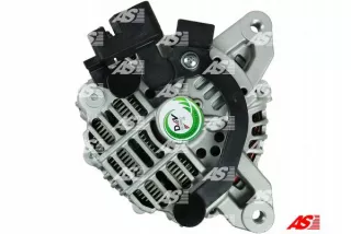 A5374S Генератор Audi A4 B9 Арт AL15063510638, вид 3