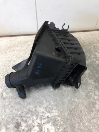 06B133837AE Корпус воздушного фильтра Audi A4 B6 Арт AL15066212569, вид 2