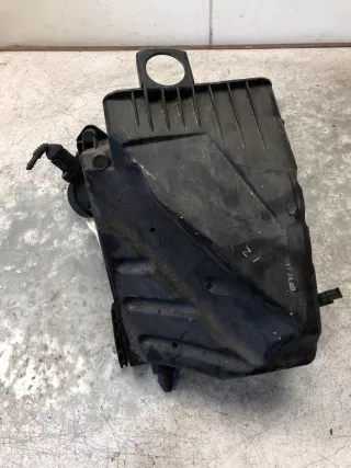 06B133837AE Корпус воздушного фильтра Audi A4 B6 Арт AL15066212569, вид 4