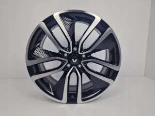  Диск литой Renault Megane 4 Арт AL15066678979_2, вид 1
