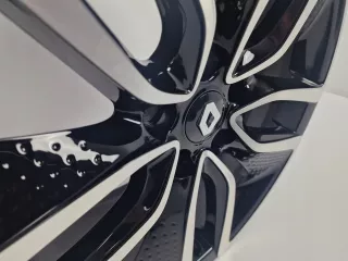  Диск литой Renault Megane 4 Арт AL15066678979_2, вид 3