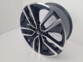  Диск литой Renault Megane 4 Арт AL15066678979_2, вид 4