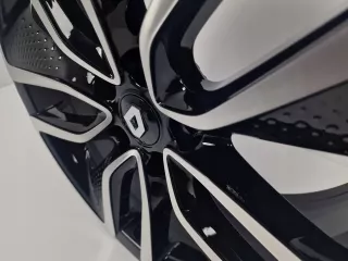  Диск литой Renault Megane 4 Арт AL15066678979_2, вид 5