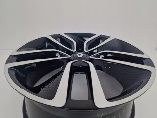  Диск литой Renault Megane 4 Арт AL15066678979_2, вид 6