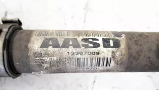 13367069 Полуось передняя левая (приводной вал, шрус) Opel Astra K Арт AL15067068800, вид 3
