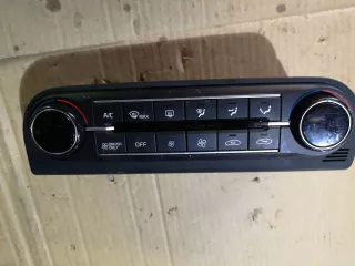  Блок управления печки/климат-контроля Kia Ceed 3 Арт AL15082174395, вид 1