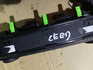  Блок управления печки/климат-контроля Kia Ceed 3 Арт AL15082174395, вид 2