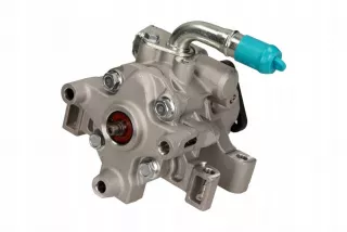 48-0097 Насос ГУР Peugeot Boxer 2 Арт AL15083903625_2, вид 2