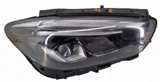 2479065803,kolumb Фара передняя (комплект) Mercedes B W247 Арт AL15085774490, вид 1
