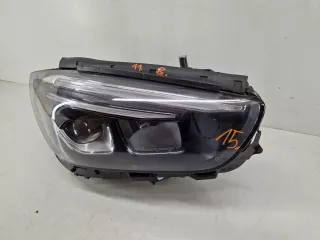 2479065803,kolumb Фара передняя (комплект) Mercedes B W247 Арт AL15085774490, вид 2