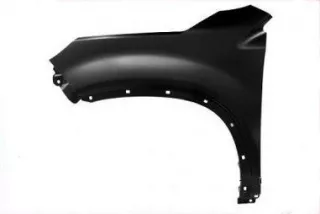 24D102 Крыло переднее правое Chrysler 200 Арт AL15089977537, вид 1