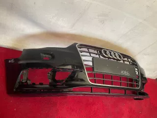  Бампер передний Audi A3 8V Арт AL15092154388, вид 2