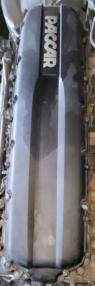  Клапанная крышка DAF CF Арт AL15093716091_2, вид 1