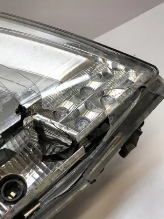  Фара передняя (комплект) DAF CF Арт AL15099814984_2, вид 6