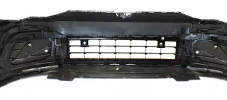 5H0807221G,ZDRZG.1 Бампер передний Volkswagen Golf 5 Арт AL15103284410, вид 5