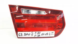 63217259915 Фонарь задний левый BMW 3 F30/F31/GT F34 Арт AL15104712788, вид 2