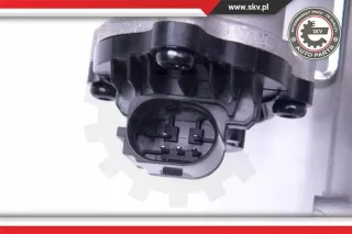14SKV155 Клапан EGR Ford Focus 4 Арт AL15105728767, вид 3
