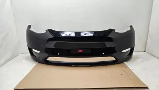POLECAM Бампер передний Tesla model Y Арт AL15111175387, вид 1