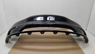 POLECAM Бампер передний Tesla model Y Арт AL15111175387, вид 4