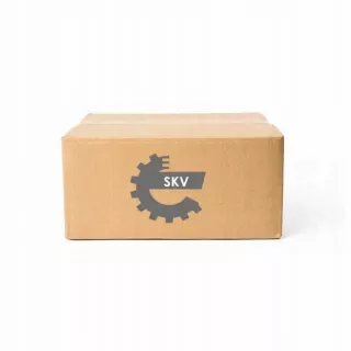 44SKV428 Суппорт тормозной задний правый Skoda Superb 3 Арт AL15132057546_2, вид 6