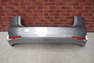  Бампер задний BMW 2 U06 Арт AL15135681320, вид 1