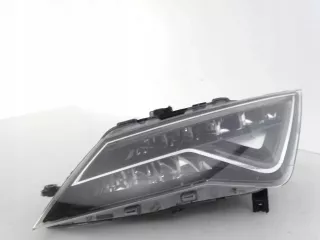 5F1941007K,,,Auto_Car_Parts Фара передняя (комплект) Seat Leon 3 Арт AL15135856232, вид 1