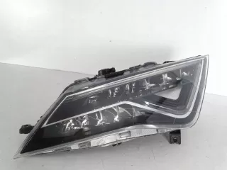5F1941007K,,,Auto_Car_Parts Фара передняя (комплект) Seat Leon 3 Арт AL15135856232, вид 3